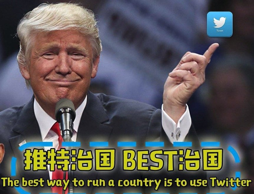 你必须承认, 我独当一面