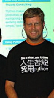 人生苦短，我用Python